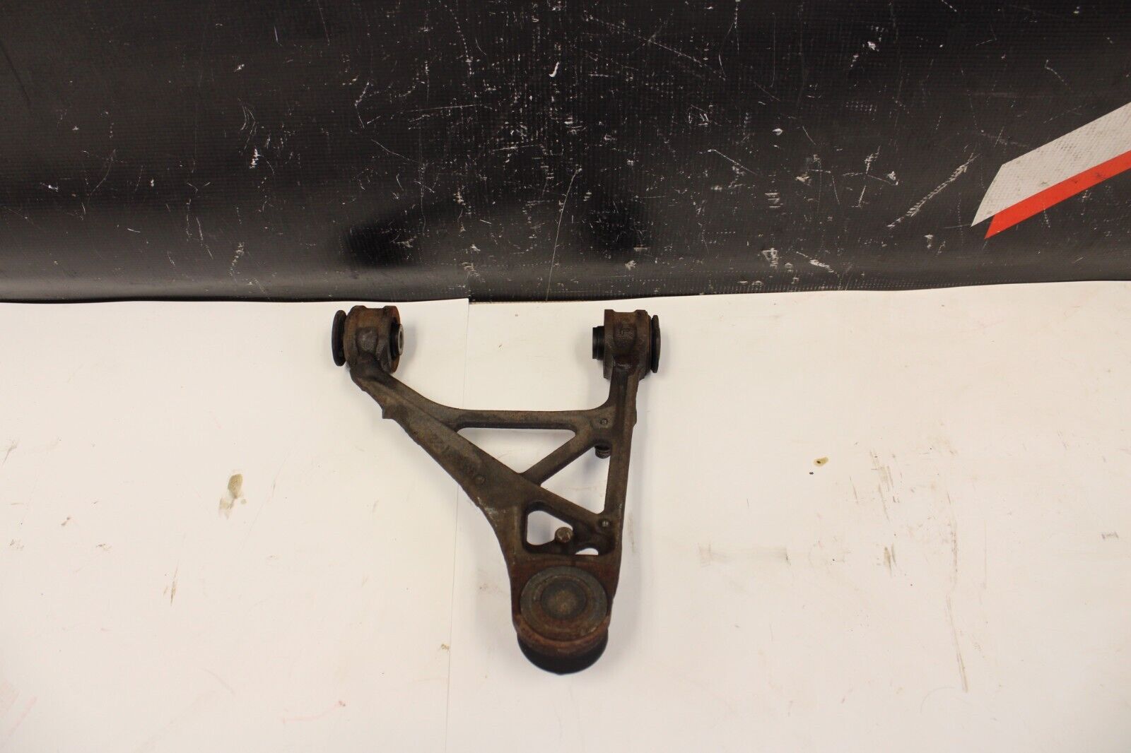 2000-2003 Honda S2000 Genuine OEM Rear Left Upper Control Arm AP1
