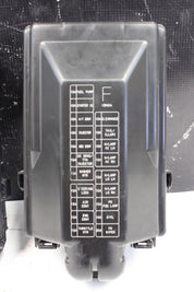 2011 Nissan 370z Nismo Engine Fuse Box IPDM 284B71BN3A OEM