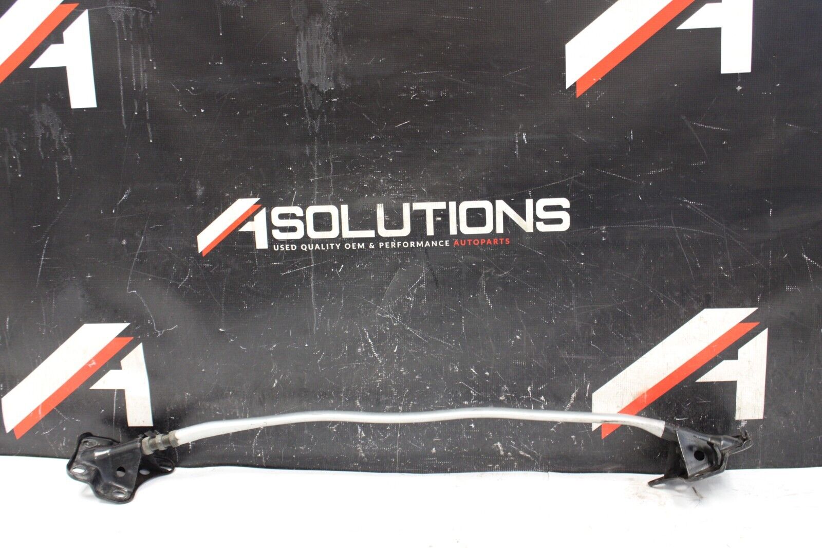 2003-2006 Nissan 350Z Coupe Front Upper Strut Tower Bar Brace OEM
