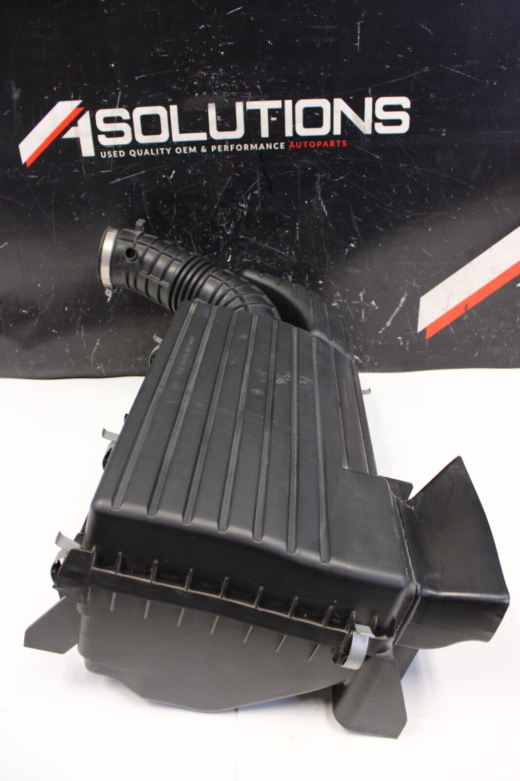 2004 HONDA S2000 AP2 F22C 2.2L OEM ENGINE AIR INTAKE SYSTEM AIR BOX