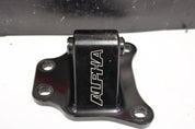 NISSAN R35 GTR AMS ENGINE MOTOR MOUNTS SET LH/RH REAR