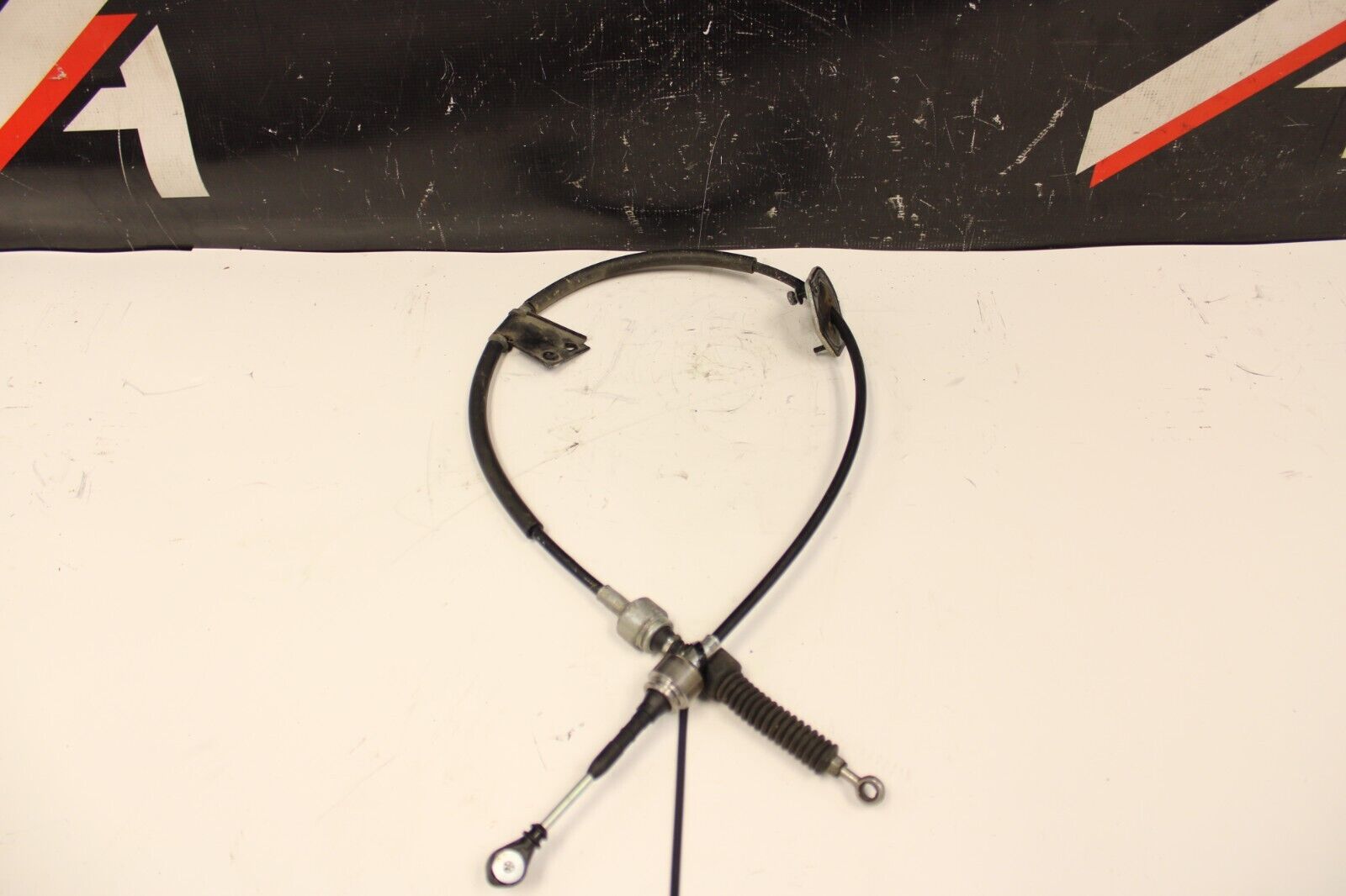 2013 NISSAN GTR R35 GT-R VR38 OEM AUTOMATIC TRANSMISSION SHIFTER CABLE 09-14