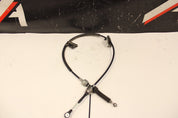 2013 NISSAN GTR R35 GT-R VR38 OEM AUTOMATIC TRANSMISSION SHIFTER CABLE 09-14