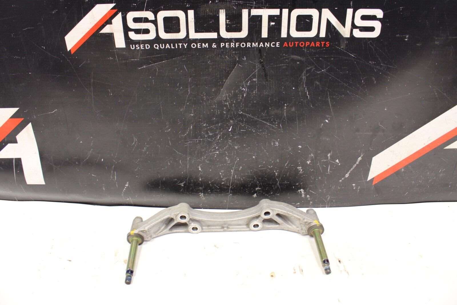 00-09 HONDA S2000 OEM FACTORY CENTER REAR DIFF BRACE COMPLETE STOCK – A ...