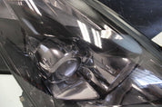 2013 Nissan GTR GT-R R35 Passenger Side Headlight OEM