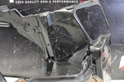 2007-2008 Nissan Z33 350Z Passenger Right Front Headlight Bracket Basket OEM