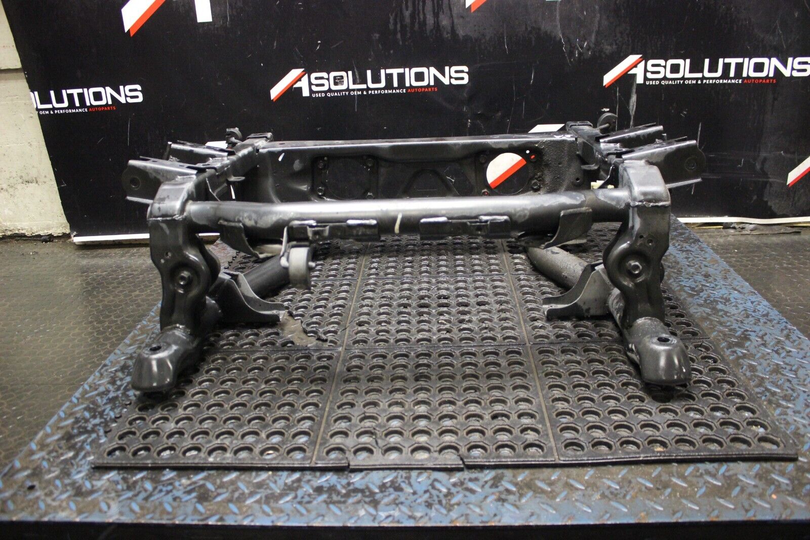 2000-2003 HONDA S2000 AP1 REAR SUBFRAME DIFF CRADLE