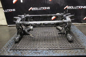 2000-2003 HONDA S2000 AP1 REAR SUBFRAME DIFF CRADLE