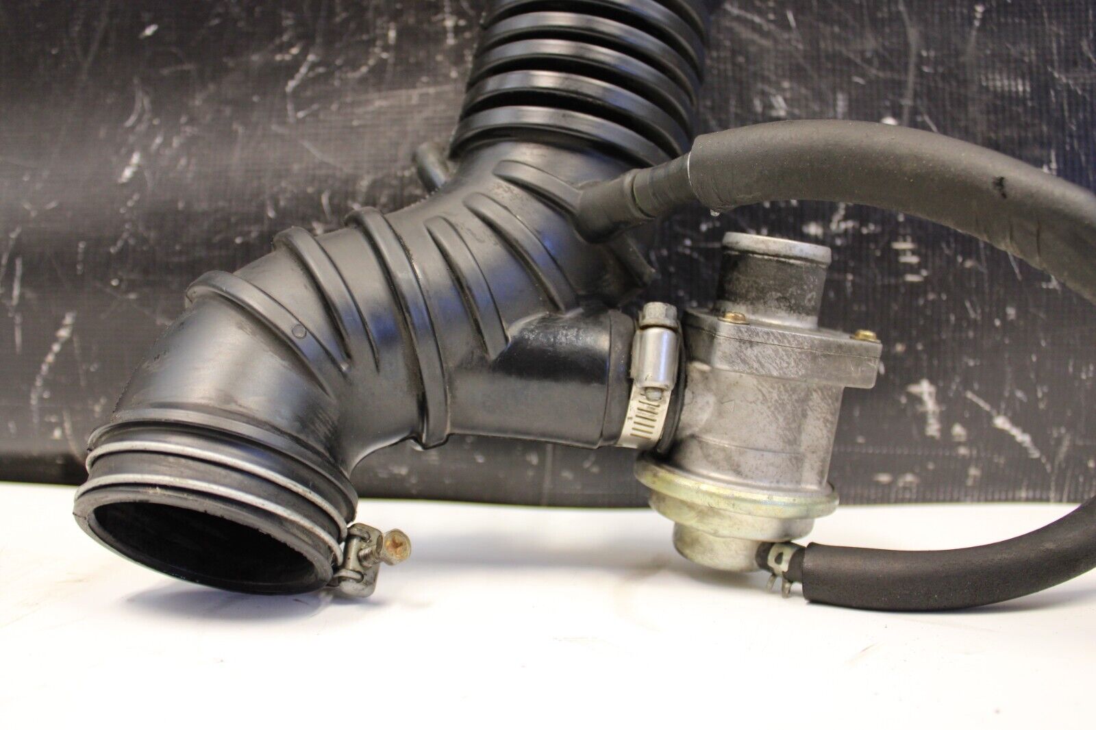 2003-2006 Mitsubishi Evo Evolution 8 9 Intake Tube OEM