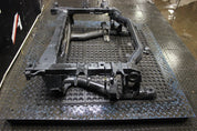 2000-2003 HONDA S2000 AP1 REAR SUBFRAME DIFF CRADLE