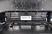 2020-2023 Toyota GR Supra Climate Control Temperature Panel