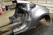 2009-2019 NISSAN 370Z DRIVER and PASSENGER QUARTER PANEL CUT LH RH