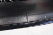 2013 NISSAN GT-R R35 GTR VR38 3.8L OEM FRONT BUMPER Molding Grill Upper