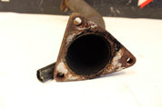 2007-2008 Nissan 350z Exhaust Mid Pipe D Pipes Aftermarket VQ35HR