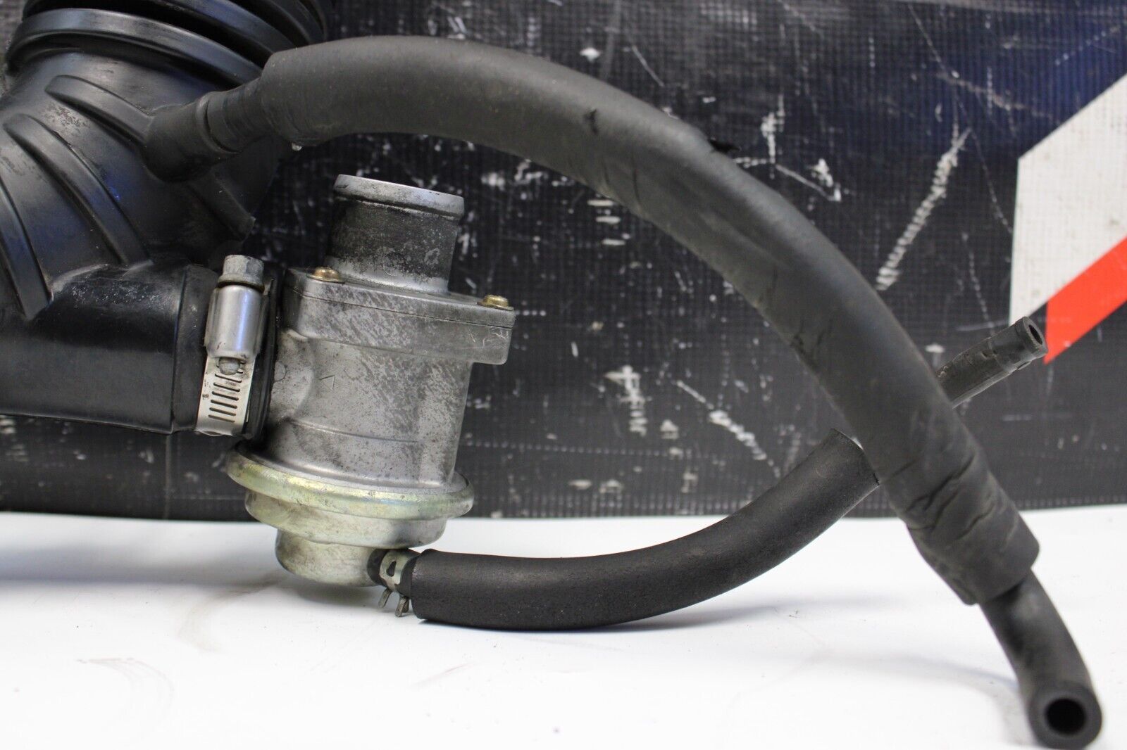 2003-2006 Mitsubishi Evo Evolution 8 9 Intake Tube OEM