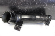 2013 NISSAN R35 GTR GT-R RH PASSENGER TURBO INTERCOOLER PIPE