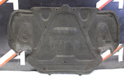 2013 NISSAN R35 GTR GT-R HOOD BONNET HEAT PROTECTION INSULATION PAD 41K MILES