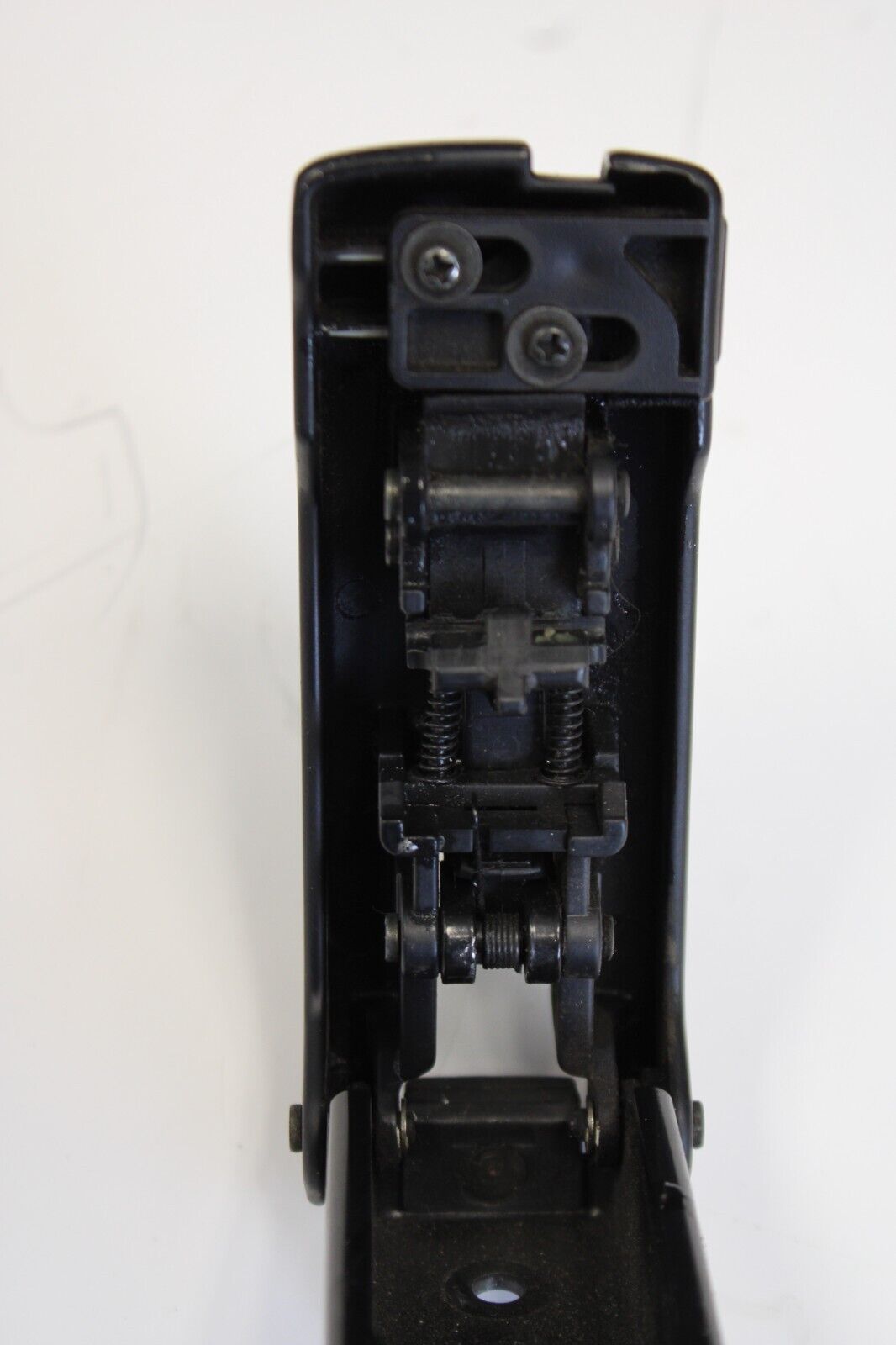 2000-2009 Genuine Honda S2000 Convertible Soft Top Latches Pair OEM