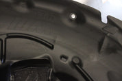 2016-2018 BMW M3 F80 Sedan Rear Left Driver Fender Liner Wheel OEM