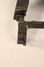 2008 Nissan 350z Z33 Center Dash Waterfall Radio Stereo Trim Bezel OEM