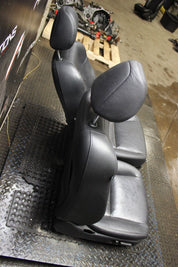2006-2008 ACURA TSX  Front  Seats Set OEM Black