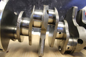 NISSAN GT-R R35 GTR CRANKSHAFT CRANK SHAFT OEM
