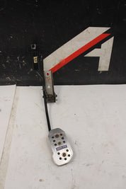 2003-2005 Lancer Evolution Evo 8 Gas Accelerator Pedal Assembly OEM Sparco pedal