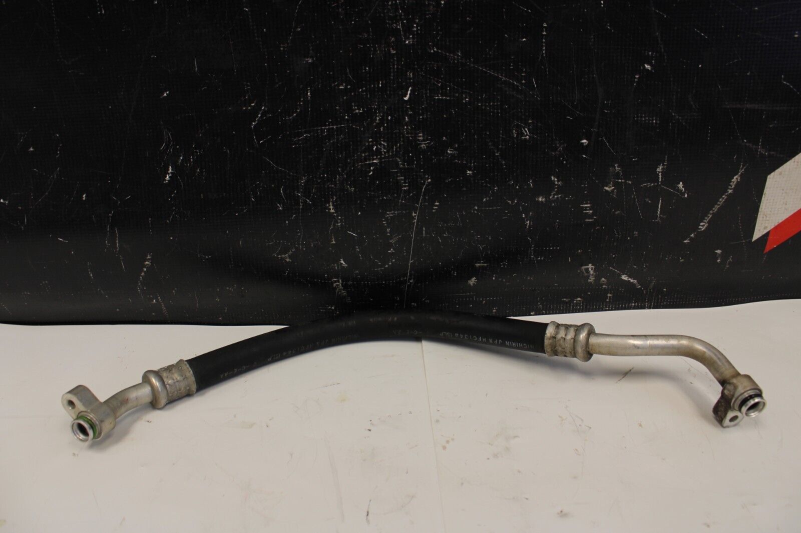 Honda S2000 Ac Lines Ap1 Ap2 00-09 S2K F20C F22C1