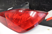 2003-2005 Nissan 350z Tail Light Assembly Set Pair LH + RH