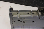 2003-2009 Nissan 350z Front Driver Frame Rail Section Cut Left Side LH OEM