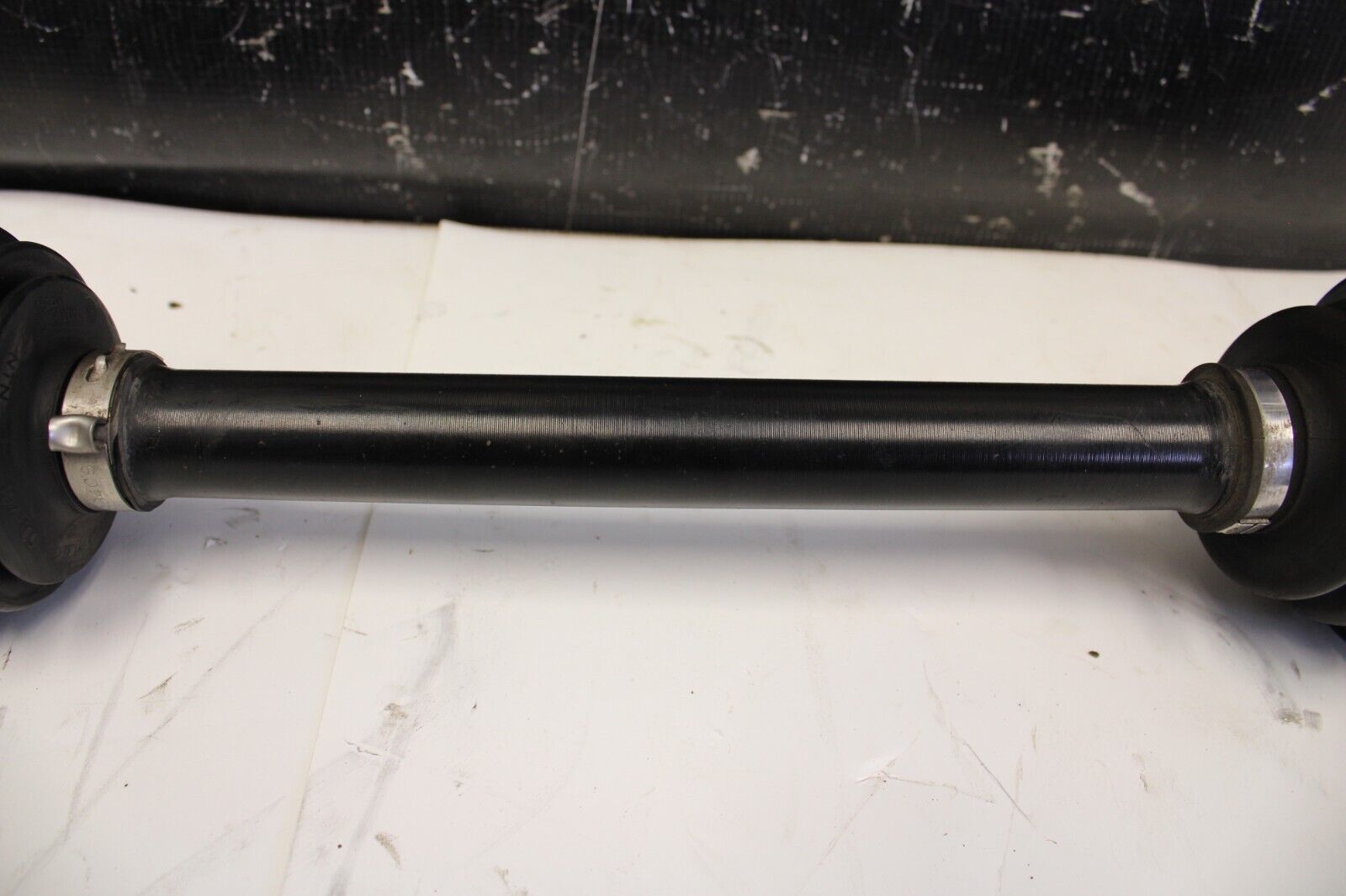 2013 NISSAN GT-R GTR R35 VR38 3.8L AWD OEM RH PASSENGER REAR AXLE SHAFT
