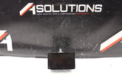 2003 Nissan 350z GPS Navigation Screen