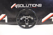 2009-2014 NISSAN GTR GT-R R35 OEM steering wheel