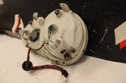 2014 NISSAN GT-R R35 GTR 3.8L VR38 OEM LH DRIVER REAR TAIL BRAKE LIGHT ASSY