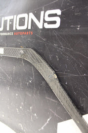 2010-2019 Nissan GTR GT-R R35 DBA Carbon Fiber Strut Tower Brace OEM 544A2 KB50A