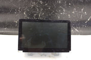 2005 Nissan 350z GPS Navigation Screen