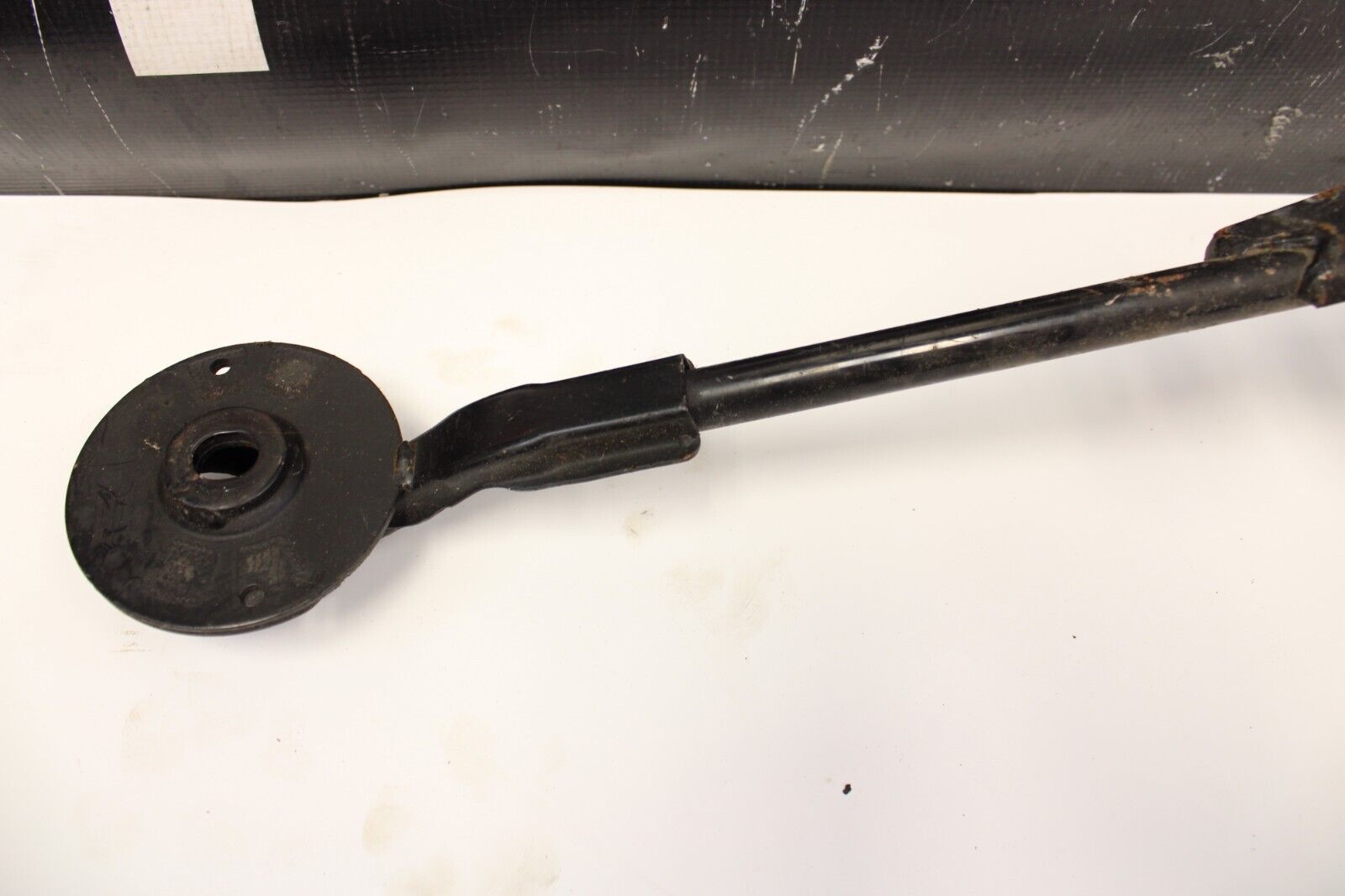 2003-2008 Nissan 350z Z33 Rear Suspension Subframe Bar Brace Crossmember OEM
