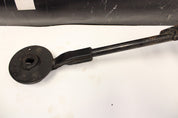 2003-2008 Nissan 350z Z33 Rear Suspension Subframe Bar Brace Crossmember OEM