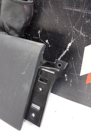 2013 Nissan R35 GTR GT-R Interior Leather Handbrake Leather Trim Cover