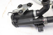 09-15 Nissan GTR R35 VR38 AWD Secondary Air Injection Smog Pump 14810JF03B OEM
