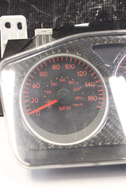 2003-2006 Mitsubishi Lancer Evolution Evo 8 9 Speedometer Cluster 138k Miles