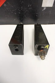 NISSAN R35 GTR AMS ENGINE MOTOR MOUNTS SET LH/RH REAR