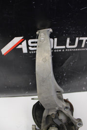 2003-2007 350Z G35 COUPE SEDAN (03-06) RWD FRONT LEFT KNEE ASSY OEM