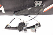 2009-2020 NISSAN GTR R35 WINDOW REGULATOR WITH MOTOR LEFT DRIVER SIDE
