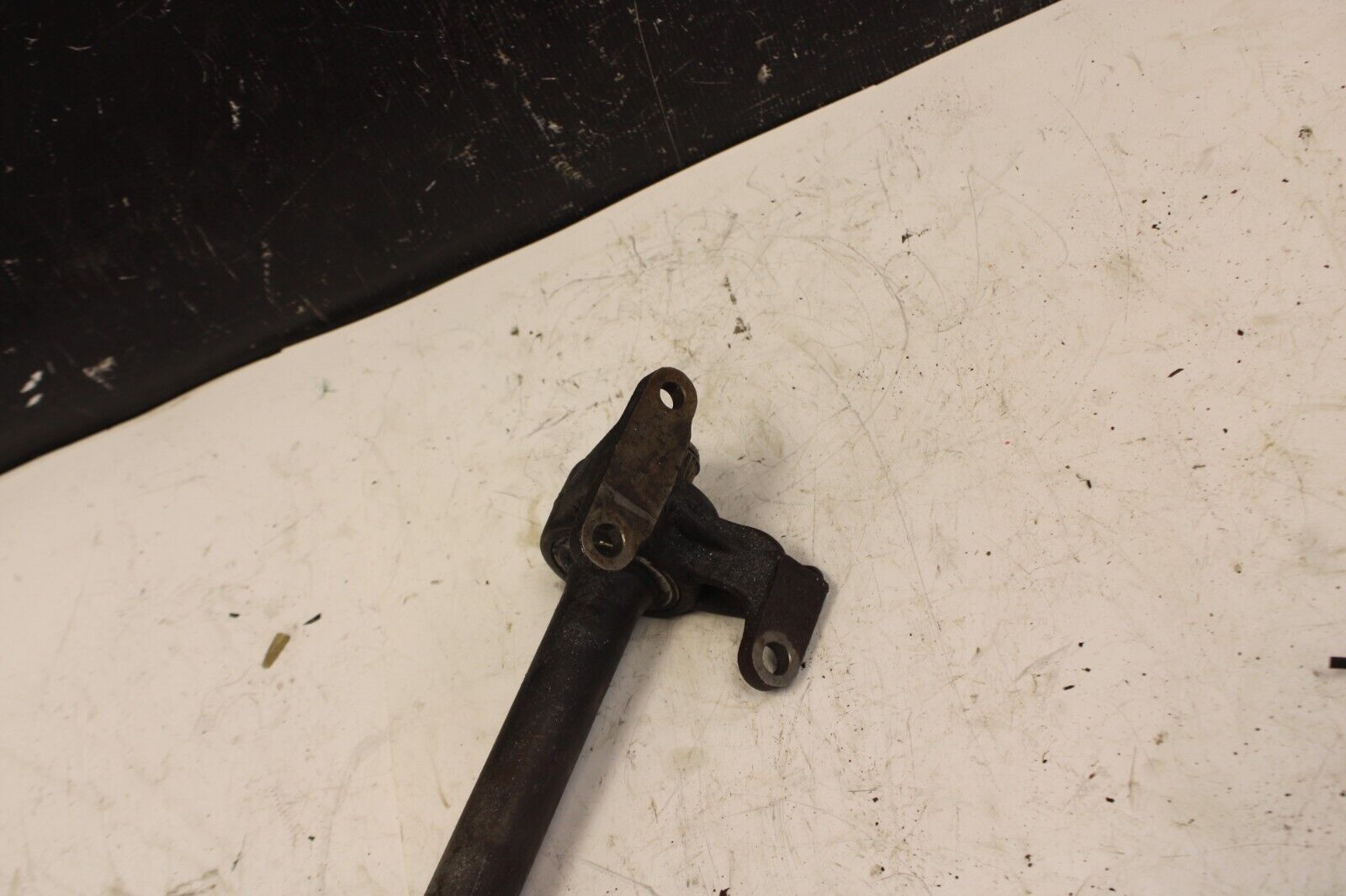 2004-2008 Acura TSX 6 Speed AT Intermediate Axle Half Shaft Oem K24A2