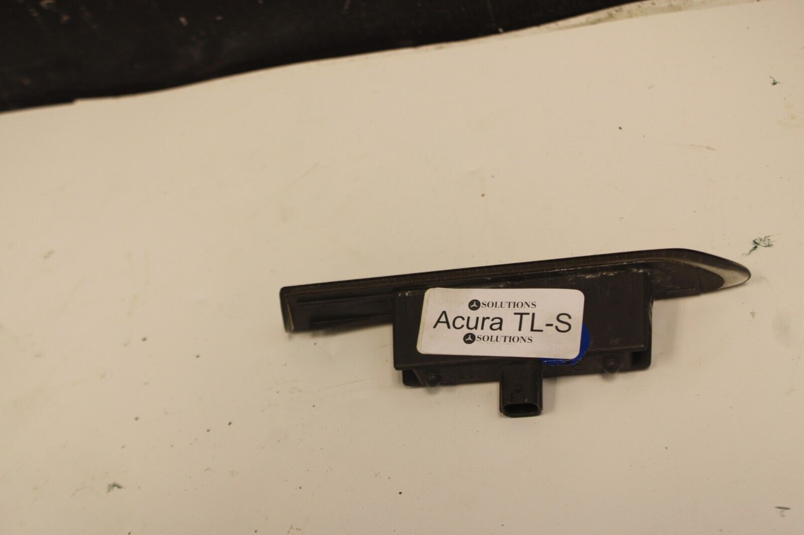 2007-2008 ACURA TL TYPE-S Front Fender Side Marker Light Right Side