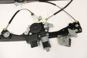 2009-2020 NISSAN GTR R35 WINDOW REGULATOR WITH MOTOR LEFT DRIVER SIDE