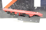 2000-2009 Honda S2000 Drive Side Master switch OEM RED
