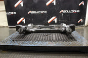 2009-2021 NISSAN GT-R GTR R35 VR38 AWD OEM FRONT ENGINE SUBFRAME CROSSMEMBER