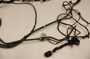 03-05 MITSUBISHI EVOLUTION EVO 8 VIII PASSENGER RIGHT INTERIOR FLOOR HARNESS